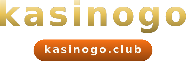 kasinogo logo