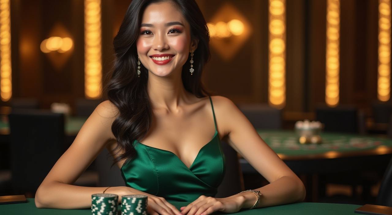 kasinogo Casino and slot rooms